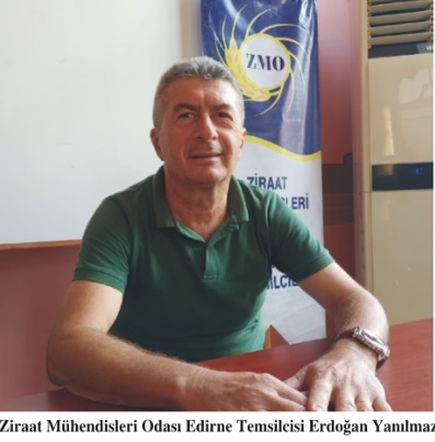 HUDUT GAZETESİ: AYÇİÇEĞİ`NDE BEKLENTİ 17 LİRA!- 26 TEMMUZ 2022