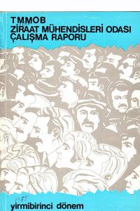 2798 1975 YILI 21. GENEL KURUL ÇALIŞMA RAPORU