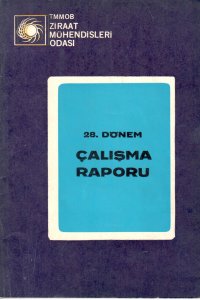 2803 1982-1983 28. DÖNEM ÇALIŞMA RAPORU