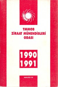 2807 1990-1991 32. DÖNEM ÇALIŞMA RAPORU