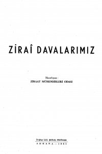 2826 ZİRAİ DAVALARIMIZI-1