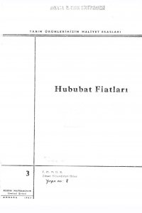2832 HUBUBAT FİATLARI-1963
