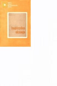 2819 BUĞDAYDAN EKMEĞE KONGRESİ