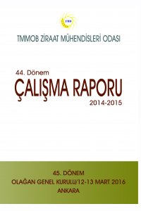 2902 2014-2015 44.DÖNEM ÇALIŞMA RAPORU