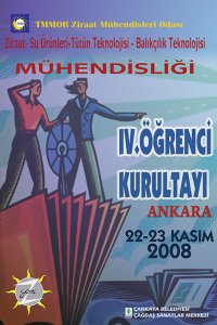 2903 IV. ÖĞRENCİ KURULTAYI