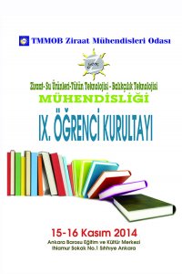 2905 IX. ÖĞRENCİ KURULTAYI