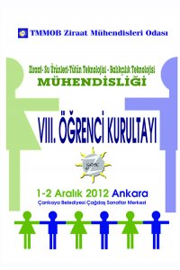 2906 VIII. ÖĞRENCİ KURULTAYI