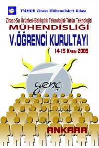 2908 V. ÖĞRENCİ KURULTAYI