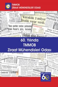 2910 60. YILDA ZİRAAT MÜHENDİSLERİ ODASI