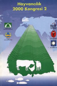 2735 HAYVANCILIK 2000 KONGRESİ II