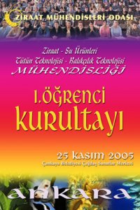 2708 I. ÖĞRENCİ KURULTAYI