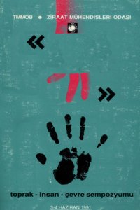 2747 TOPRAK-İNSAN-ÇEVRE SEMPOZYUMU