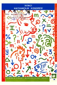 2748 İKİNCİ HAYVANCILIK KONGRESİ