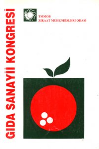 2749 GIDA SANAYİİ KONGRESİ