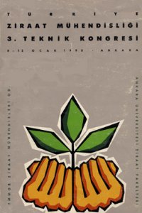 2751 TÜRKİYE ZİRAAT MÜHENDİSLİĞİ III. TEKNİK KONGRESİ