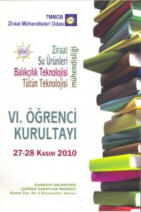2778 VI. ÖĞRENCİ KURULTAYI