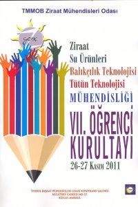2781 VII. ÖĞRENCİ KURULTAYI