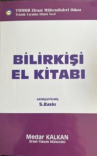 3397 BİLİRKİŞİ EL KİTABI
